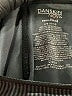 Danskin Now 100% Polyester Black Track Jacket Size 12 - 14 - photo 7