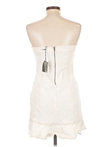 Le Lis Cocktail Dress (view 2)
