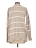 Harper Heritage 100% Polyester Tan Cardigan Size S - photo 2