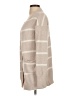Harper Heritage 100% Polyester Tan Cardigan Size S - photo 5