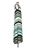 Calvin Klein Graphic Green Black Casual Dress Size S - photo 4