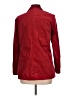 J. McLaughlin Red Blazer Size L - photo 2