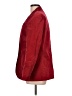 J. McLaughlin Red Blazer Size L - photo 5