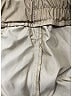 Moncler 100% Polyester Solid Gold Tan Khaki Shorts Size EU (IT) 42 / US 6 - photo 7