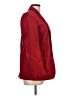 J. McLaughlin Red Blazer Size L - photo 4