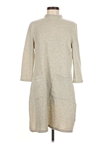 Moth Casual Dress (view 1)