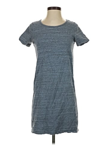 fleur bleue Casual Dress (view 1)