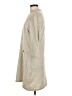Moth Gray Casual Dress Size M (petite) - photo 5