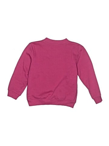 Leveret Pullover Sweater (view 2)
