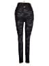 X by Gottex Camo Black Active Pants Size XS - photo 2