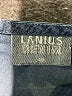 Lanius 100% Lyocell Solid Blue Jumpsuit Size EU 40 / US 10 - photo 4