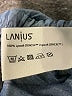 Lanius 100% Lyocell Solid Blue Jumpsuit Size EU 40 / US 10 - photo 5