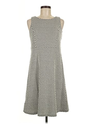 Ann Taylor LOFT Casual Dress (view 1)