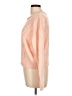 Hem & Thread Orange Pullover Sweater Size L - photo 5