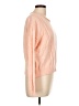 Hem & Thread Orange Pullover Sweater Size L - photo 4