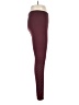 Fabletics Burgundy Active Pants Size M - photo 4
