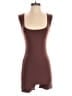 ADREAMLY Brown Romper Size S - photo 1