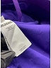 Jacquemus Purple Blazer Size EU 34 / US 4 - photo 10