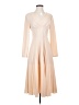 Shein Ivory Cocktail Dress Size 4 - photo 1