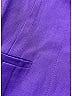 Jacquemus Purple Blazer Size EU 34 / US 4 - photo 7
