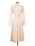 Shein Ivory Cocktail Dress Size 4 - photo 2