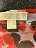 MICHAEL Michael Kors Print Red Casual Dress Size S - photo 7