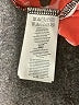 MICHAEL Michael Kors Print Red Casual Dress Size S - photo 8
