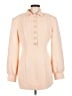 Atoir 100% Polyester Tan Casual Dress Size 8 - photo 1