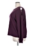wonderly Burgundy Long Sleeve Top Size XXL - photo 5