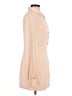 Atoir 100% Polyester Tan Casual Dress Size 8 - photo 4