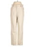 Zara Tan Khakis Size 4 - photo 1