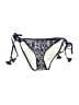 Venus Blue Swimsuit Bottoms Size 4 - photo 1