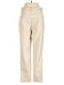 Zara Tan Khakis Size 4 - photo 2