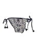 Venus Blue Swimsuit Bottoms Size 4 - photo 2