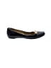 Saks Fifth Avenue Black Flats Size 7 - photo 1