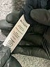 Athleta Black Blue Zip Up Hoodie Size M - photo 7