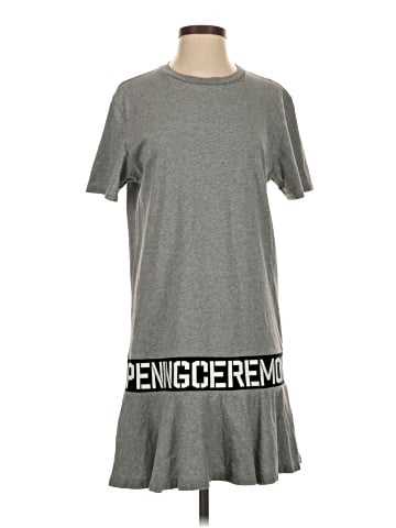 Opening Ceremony Casual Dress (view 1)