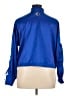 Nike 100% Polyester Blue Cardigan Size XL - photo 2