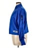 Nike 100% Polyester Blue Cardigan Size XL - photo 5