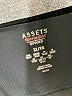 Assets Black Casual Pants Size XL - photo 4
