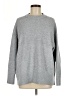 Aerie Solid Gray Pullover Sweater Size M - photo 1