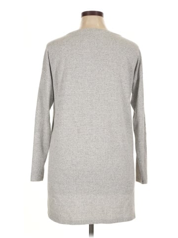 Meri Skye Pullover Sweater (view 2)