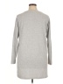 Meri Skye Silver Pullover Sweater Size 1X - photo 2