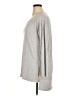 Meri Skye Silver Pullover Sweater Size 1X - photo 5