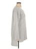 Meri Skye Silver Pullover Sweater Size 1X - photo 4