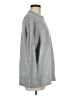Aerie Solid Gray Pullover Sweater Size M - photo 4