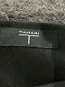 T Tahari Black Kimono Size XS - photo 7