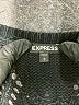 Express Black Pullover Sweater Size L - photo 7