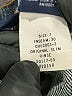 Bongo 100% Cotton Chevron-herringbone Blue Jeans Size 7 - photo 5