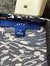 Apt. 9 Print Gray Casual Dress Size M - photo 7